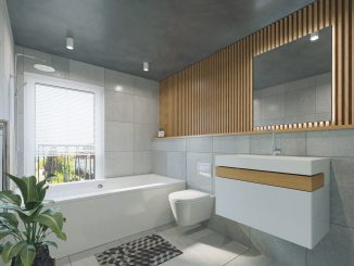 verbouwing badkamer