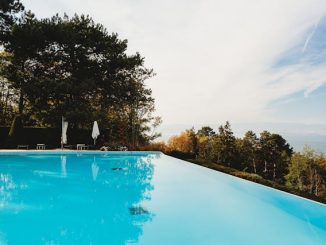 Haal meer plezier uit je tuin met een zwembad